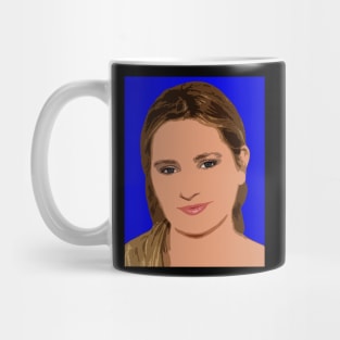 abigail breslin Mug